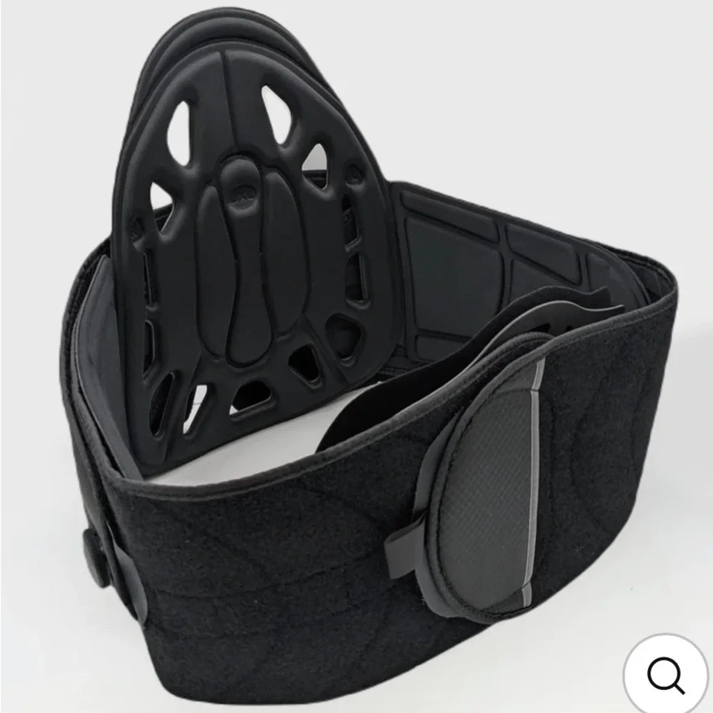 EXOS Form II 637 Black S/M NEW